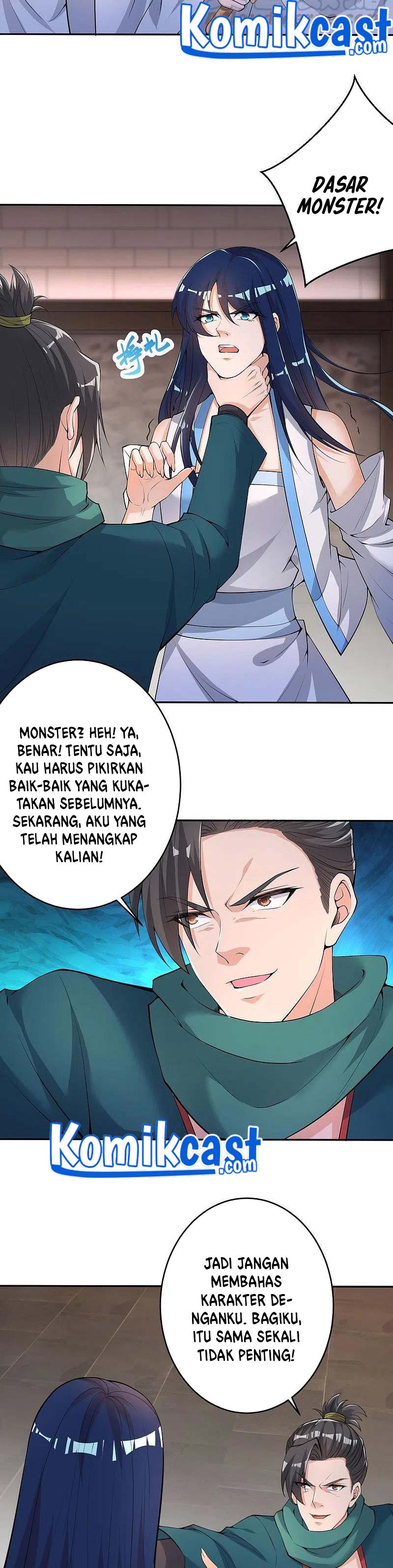 Dilarang COPAS - situs resmi www.mangacanblog.com - Komik against the gods 388 - chapter 388 389 Indonesia against the gods 388 - chapter 388 Terbaru 19|Baca Manga Komik Indonesia|Mangacan